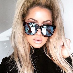 QUAY X CHRISSPY MILA Sunglasses